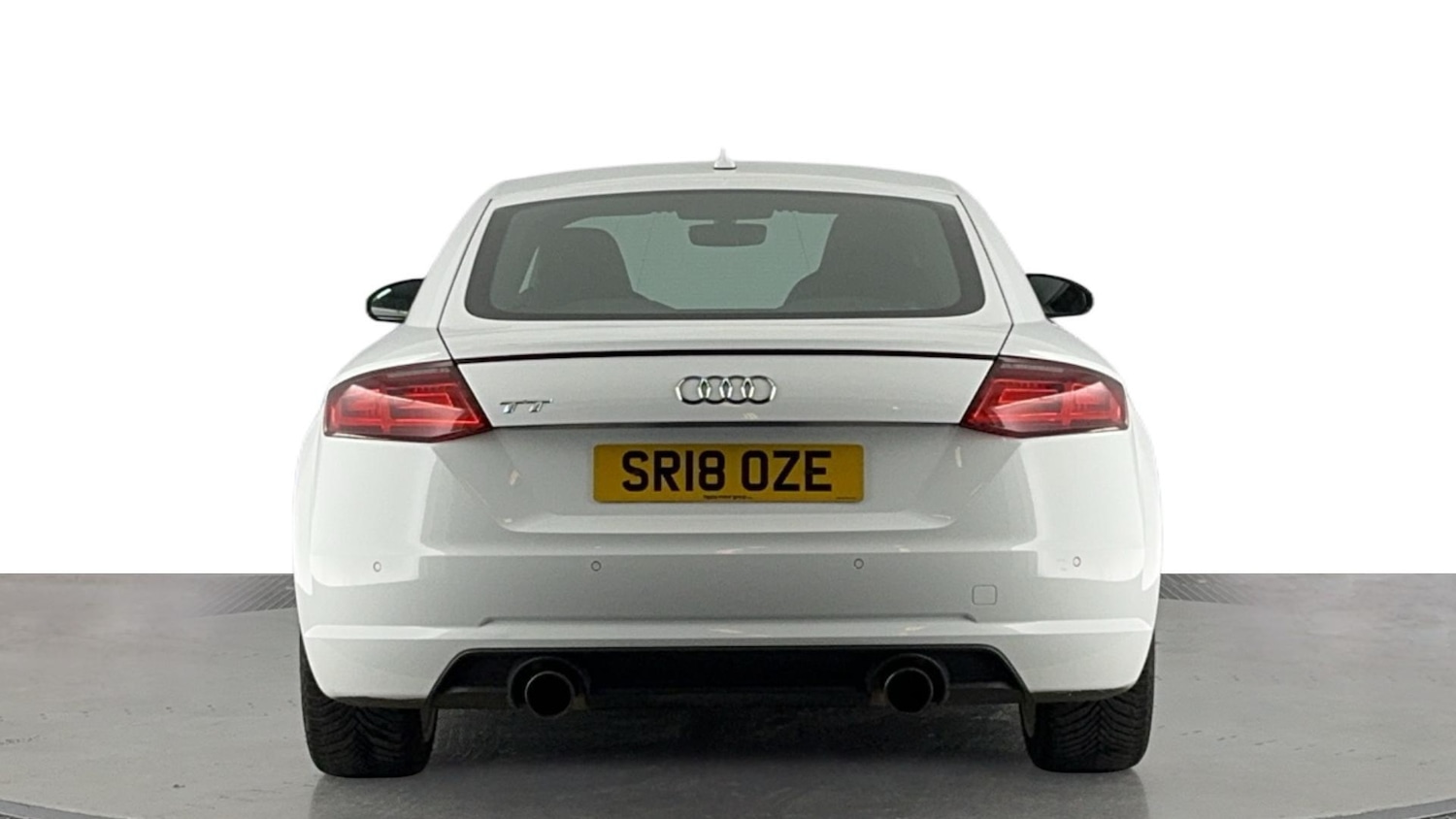 Used Audi TT for sale - 77825240: Photo 5