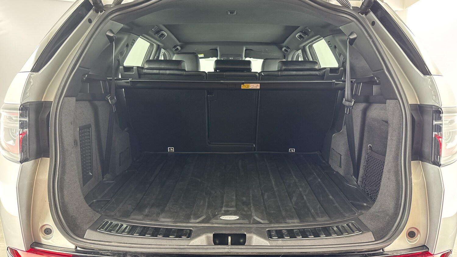 Vehicle 50