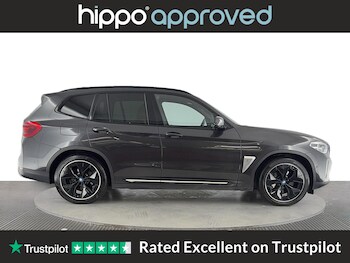Used BMW iX3 2021 for sale - 76658092: Photo
