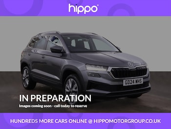 Used Skoda Karoq 2024 for sale - 78676726: Photo