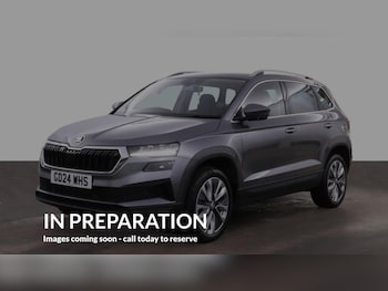 Used Skoda Karoq 2024 for sale - 78676726: Photo