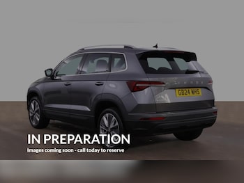Used Skoda Karoq 2024 for sale - 78676726: Photo
