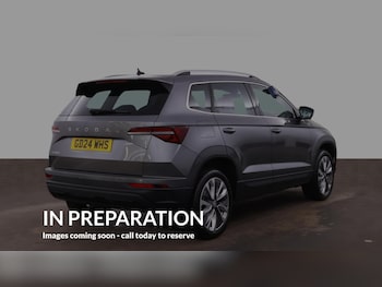 Used Skoda Karoq 2024 for sale - 78676726: Photo