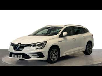 2021 - Iconic E-Tech 5-Door