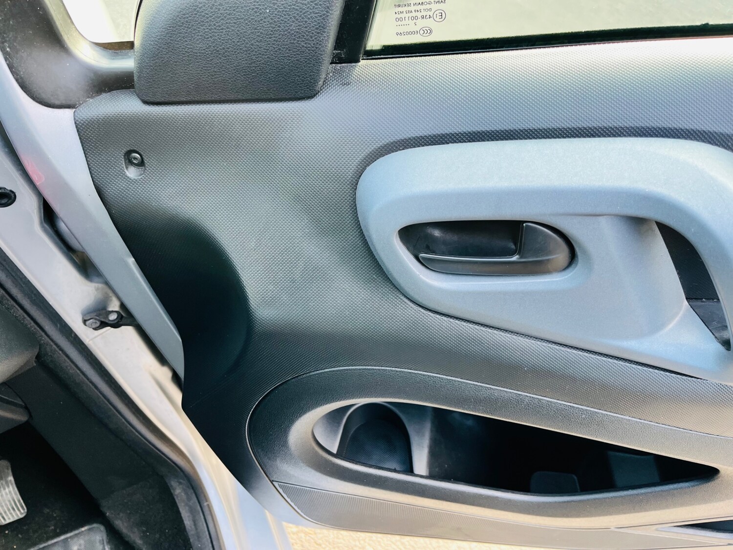 Used Peugeot Partner Tepee 2012 for sale - 78054306: Photo 13