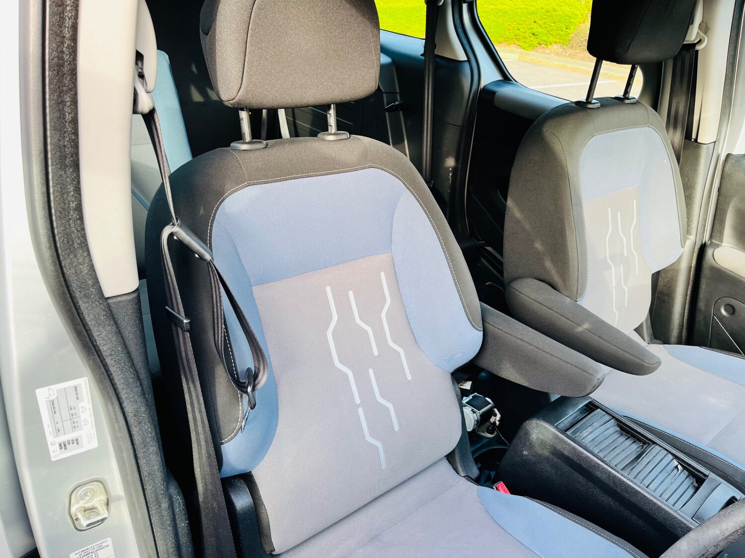 Used Peugeot Partner Tepee 2012 for sale - 78054306: Photo 16