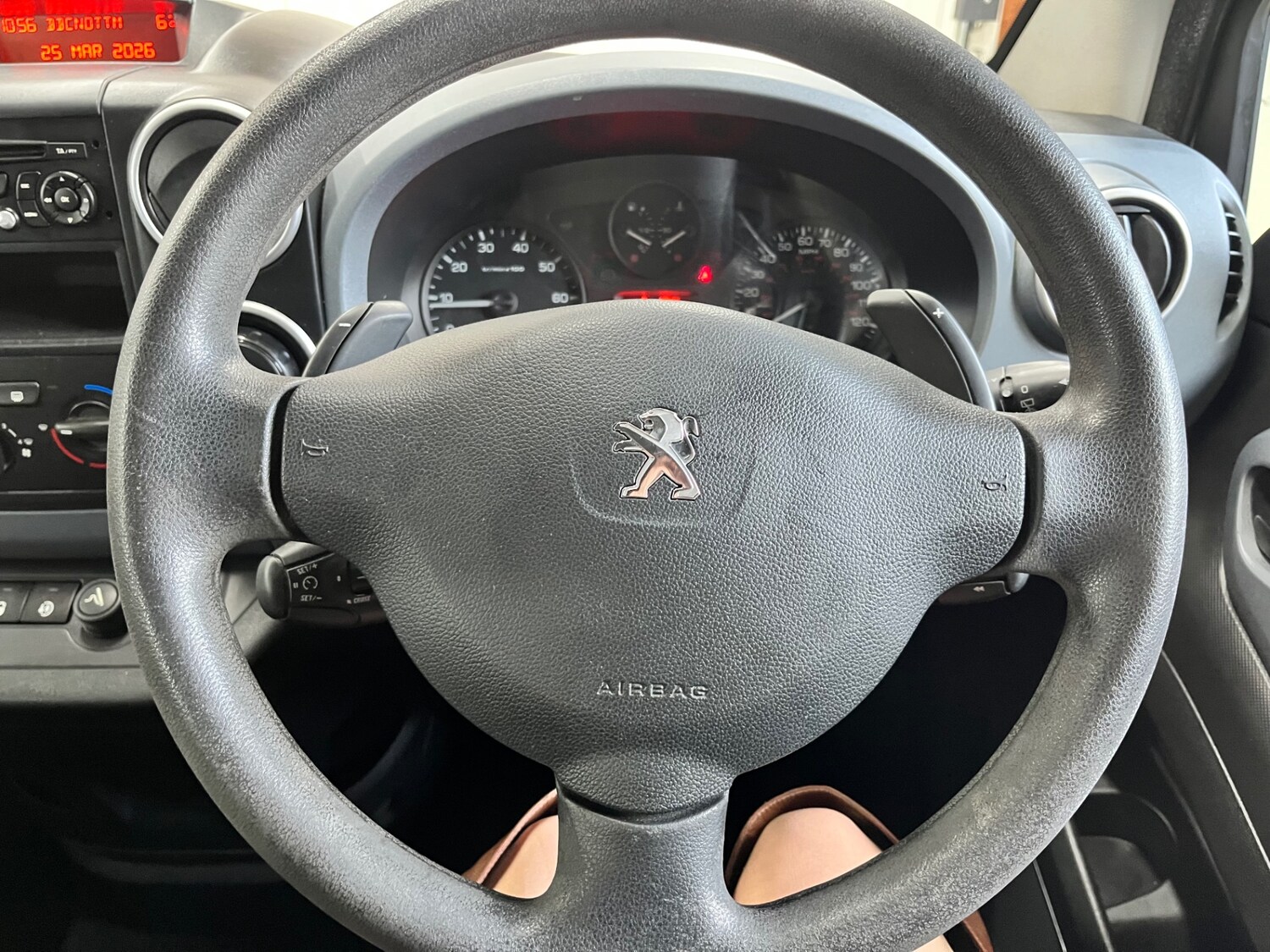 Used Peugeot Partner Tepee 2012 for sale - 78054306: Photo 20