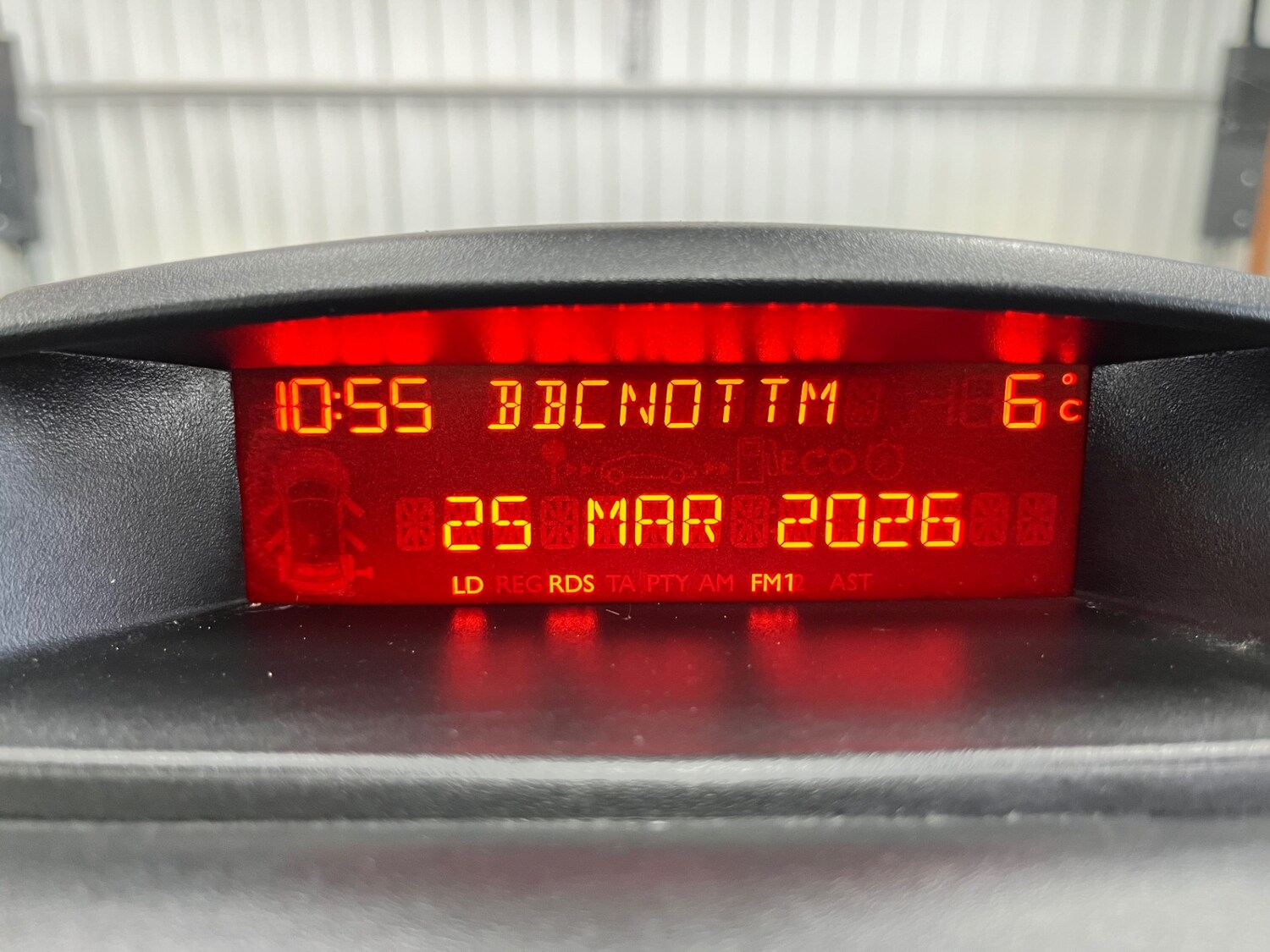 Used Peugeot Partner Tepee 2012 for sale - 78054306: Photo 24