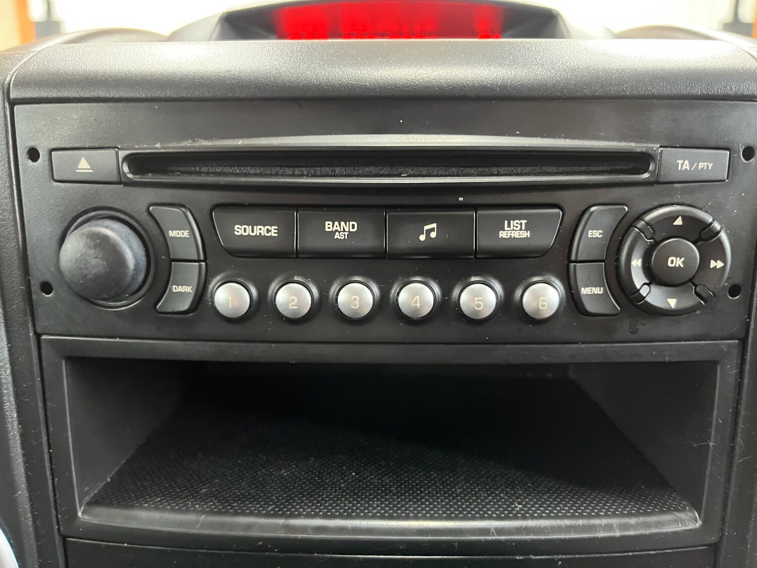 Used Peugeot Partner Tepee 2012 for sale - 78054306: Photo 25