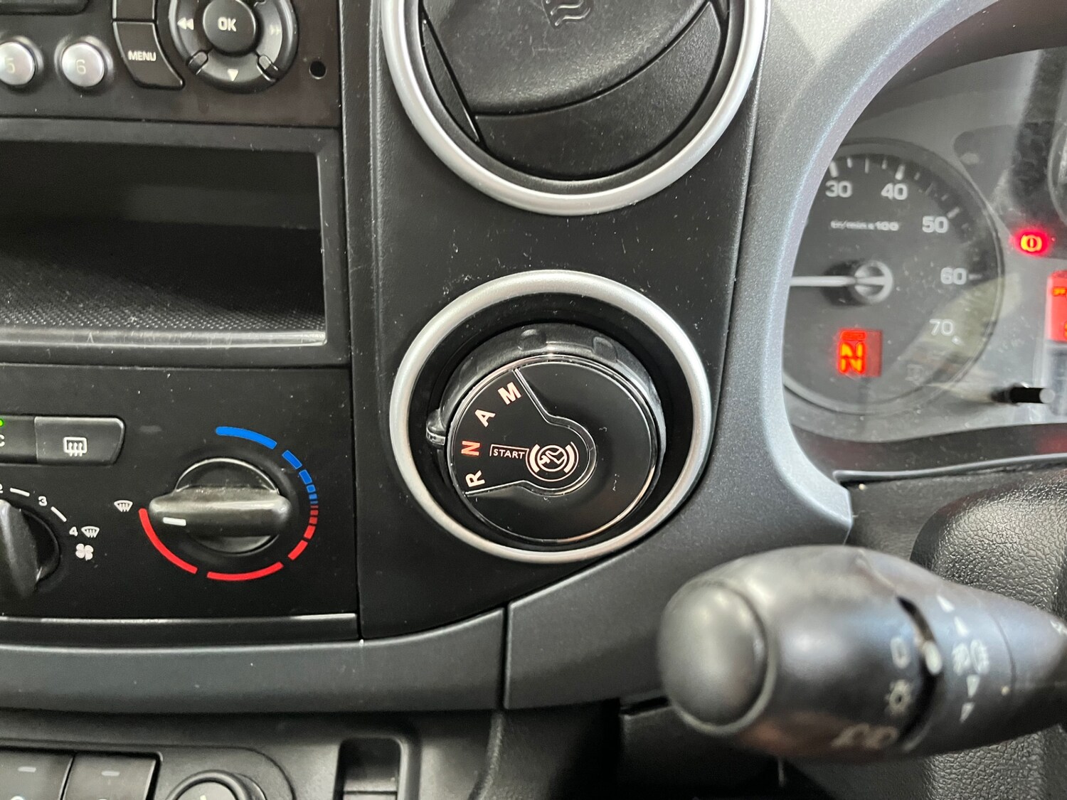 Used Peugeot Partner Tepee 2012 for sale - 78054306: Photo 27