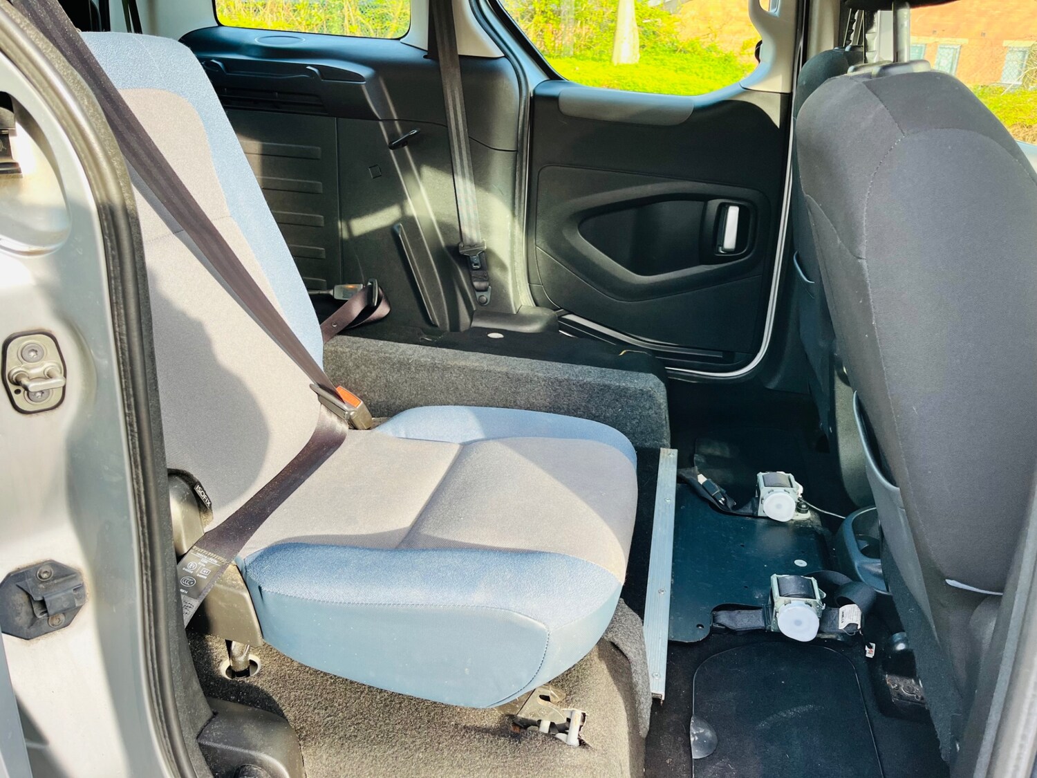 Used Peugeot Partner Tepee 2012 for sale - 78054306: Photo 30