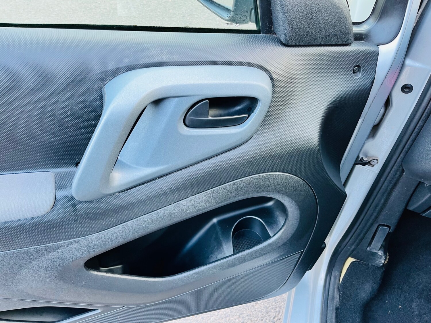 Used Peugeot Partner Tepee 2012 for sale - 78054306: Photo 35