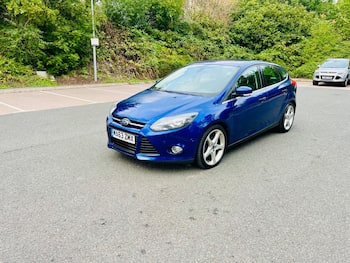 Used Ford Focus 2013 for sale - 79741198: Photo