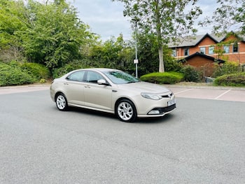 Used MG MG6 2012 for sale - 79846816: Photo