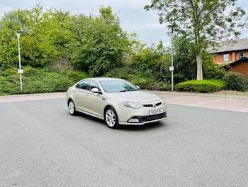Used MG MG6 2012 for sale - 79846816: Photo