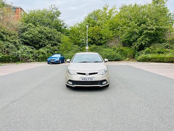 Used MG MG6 2012 for sale - 79846816: Photo