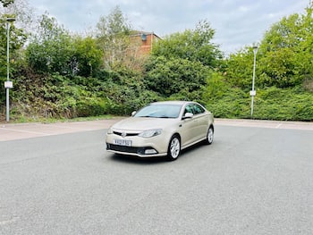Used MG MG6 2012 for sale - 79846816: Photo