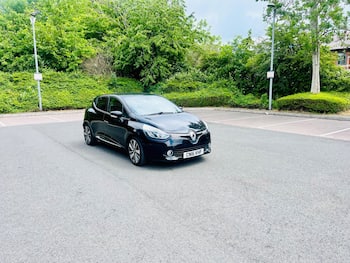 Used Renault Clio 2016 for sale - 79648981: Photo