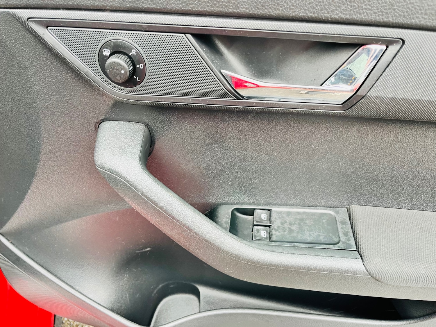 Used Skoda Fabia 2017 for sale - 78026908: Photo 14