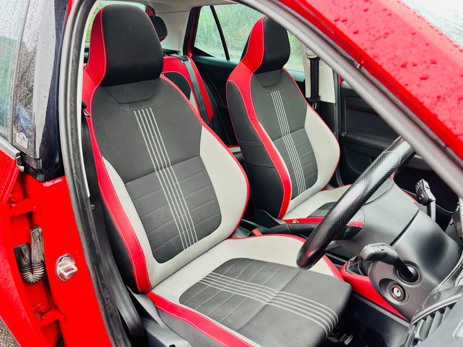 Used Skoda Fabia 2017 for sale - 78026908: Photo 17