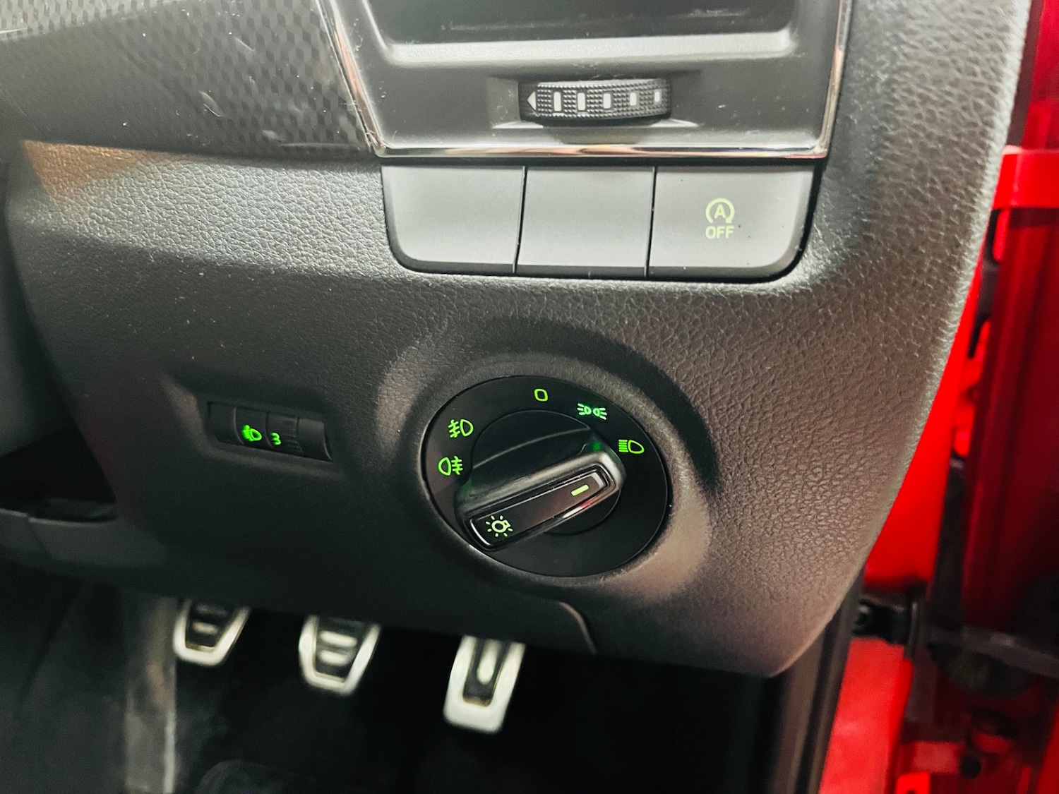 Used Skoda Fabia 2017 for sale - 78026908: Photo 18