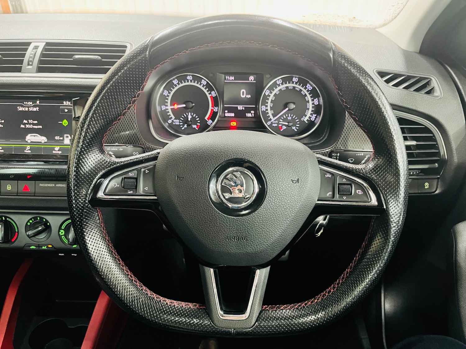 Used Skoda Fabia 2017 for sale - 78026908: Photo 19