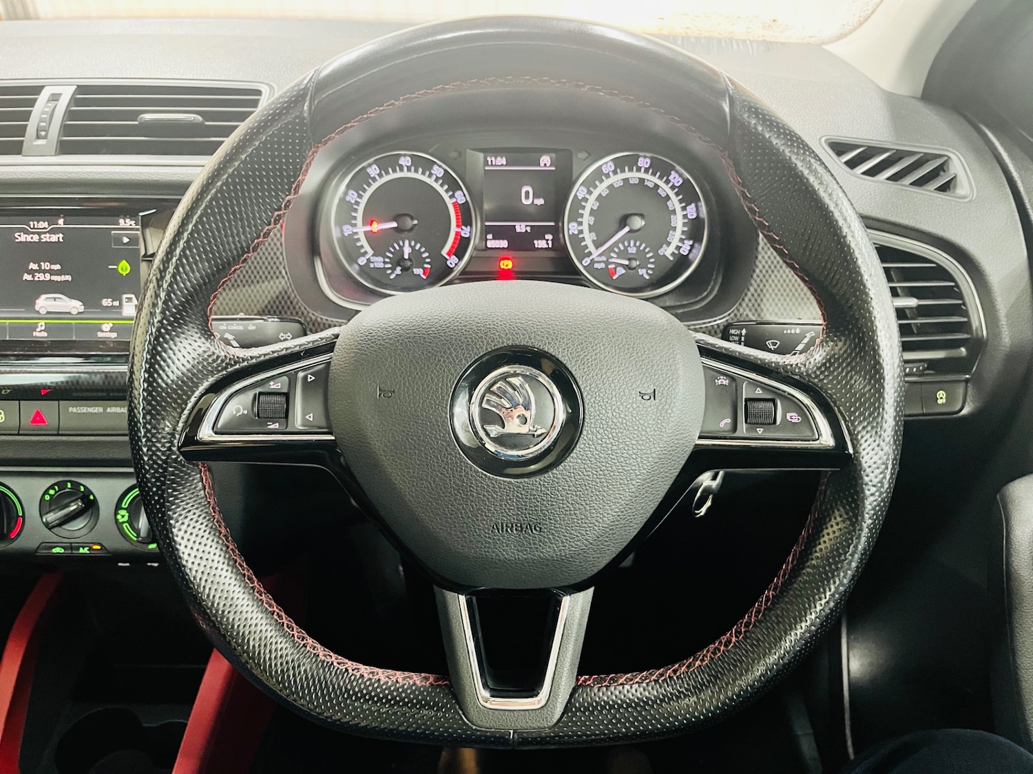 Used Skoda Fabia 2017 for sale - 78026908: Photo 20