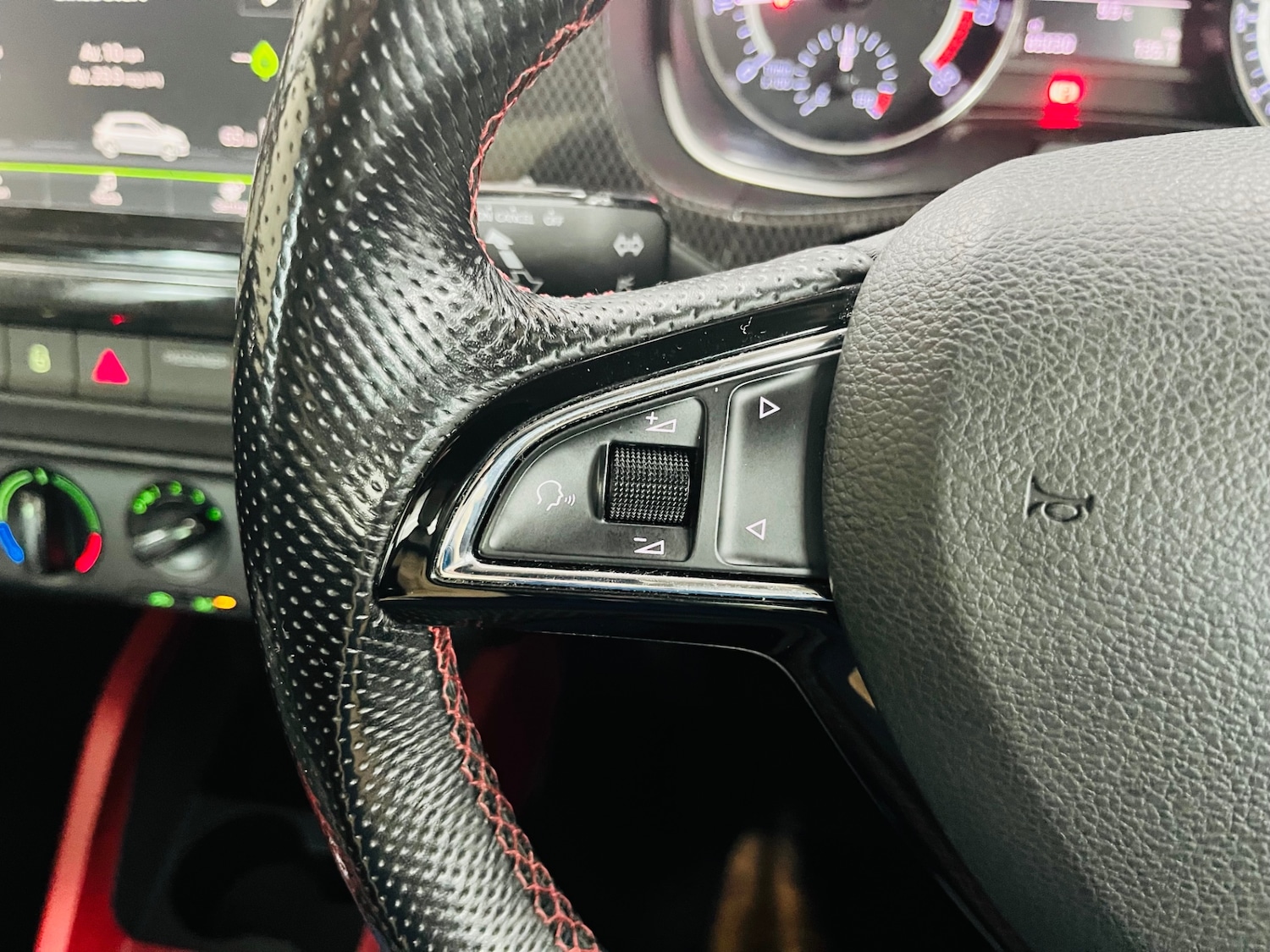 Used Skoda Fabia 2017 for sale - 78026908: Photo 21