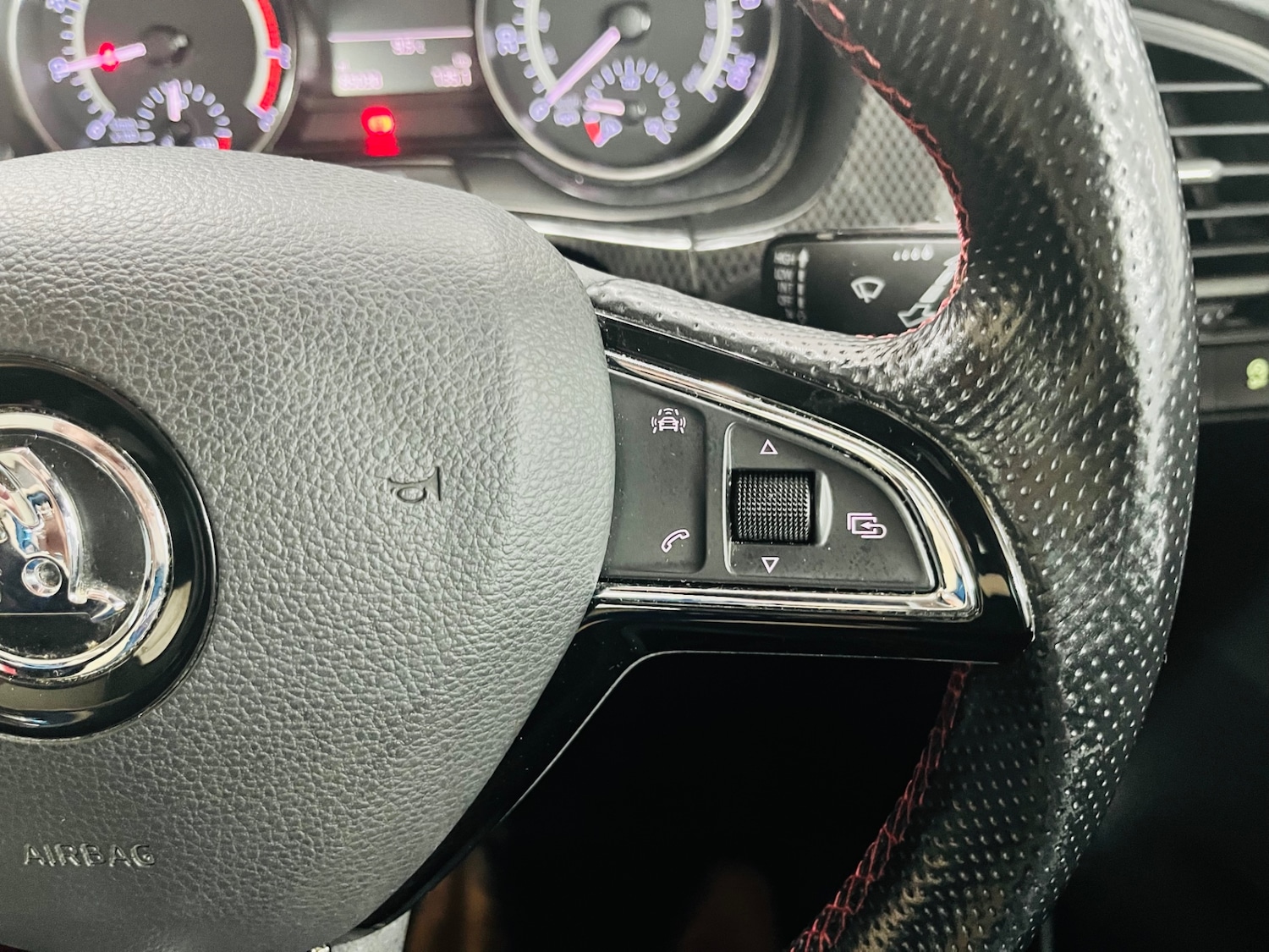 Used Skoda Fabia 2017 for sale - 78026908: Photo 22