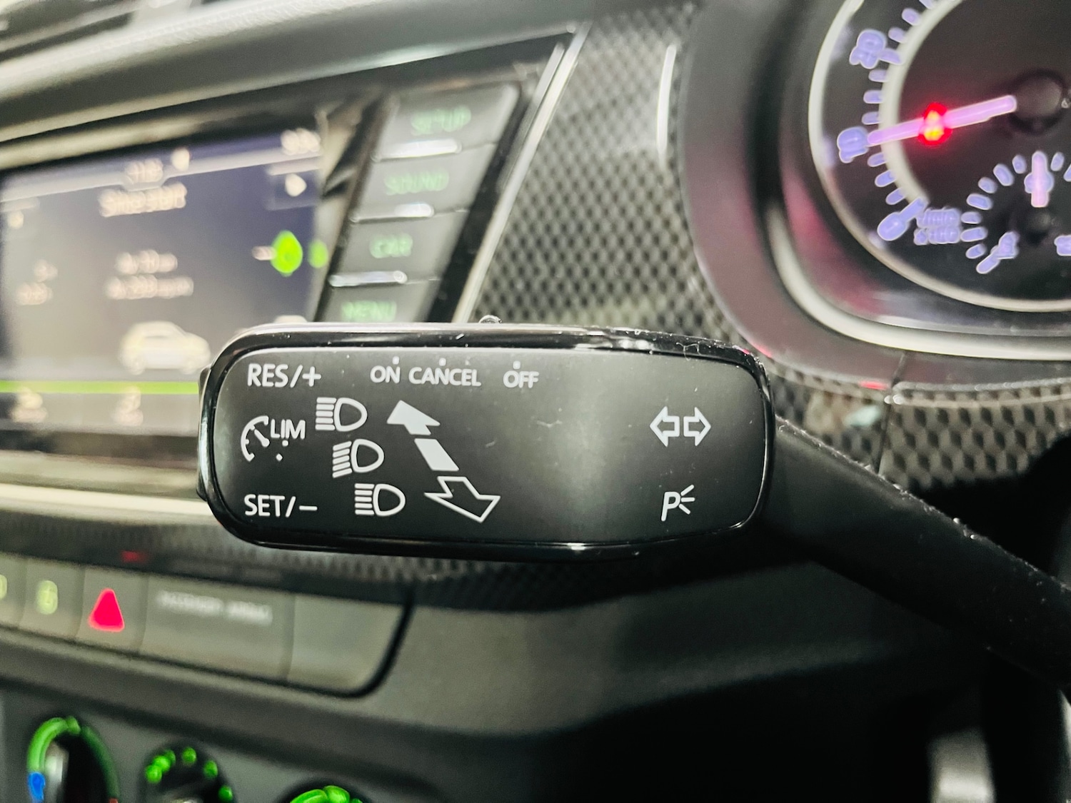 Used Skoda Fabia 2017 for sale - 78026908: Photo 23