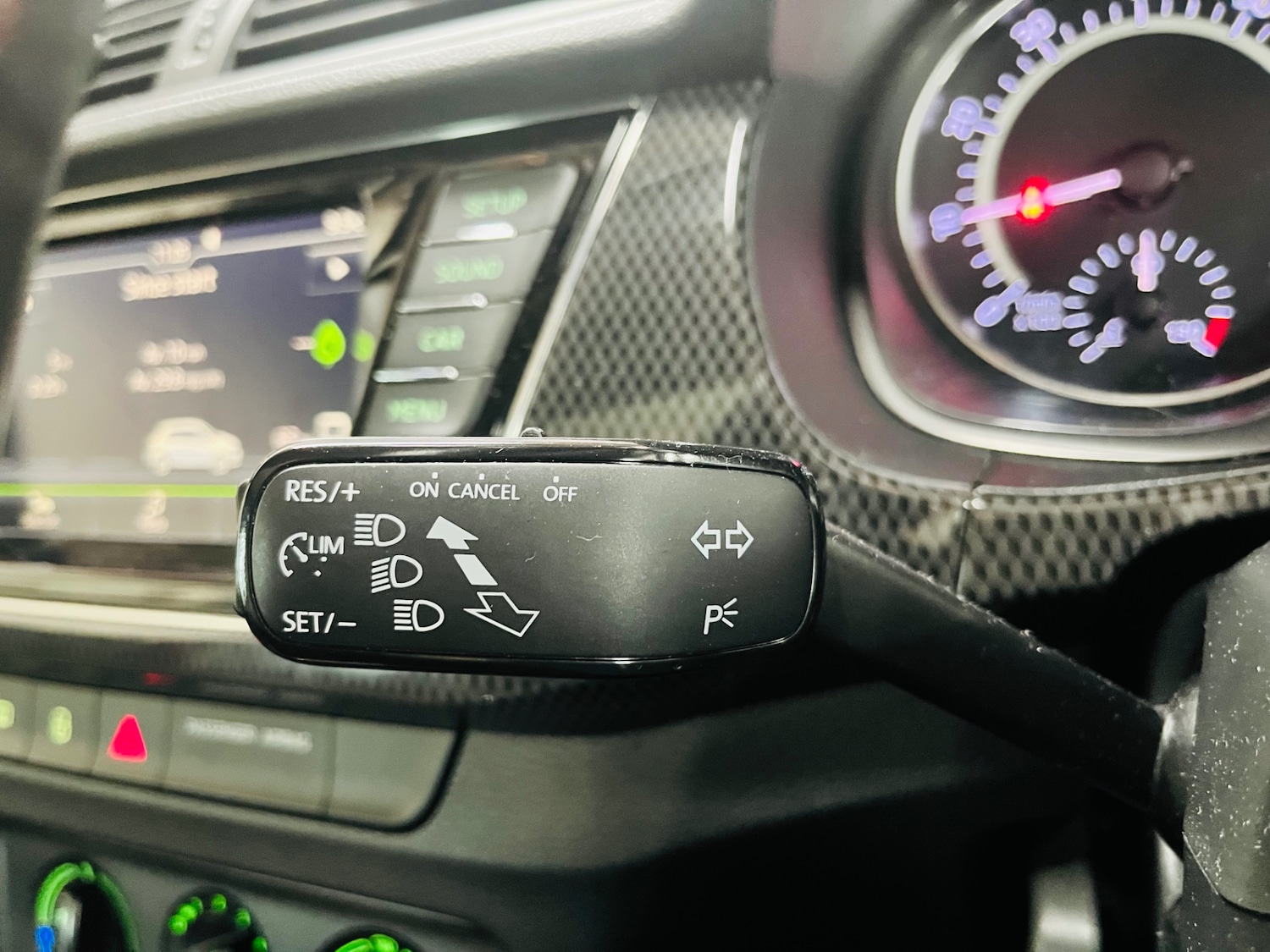 Used Skoda Fabia 2017 for sale - 78026908: Photo 24