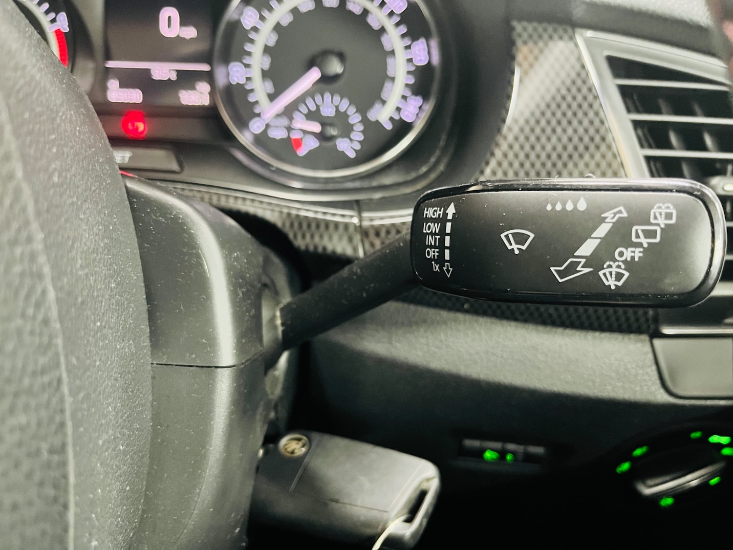 Used Skoda Fabia 2017 for sale - 78026908: Photo 25