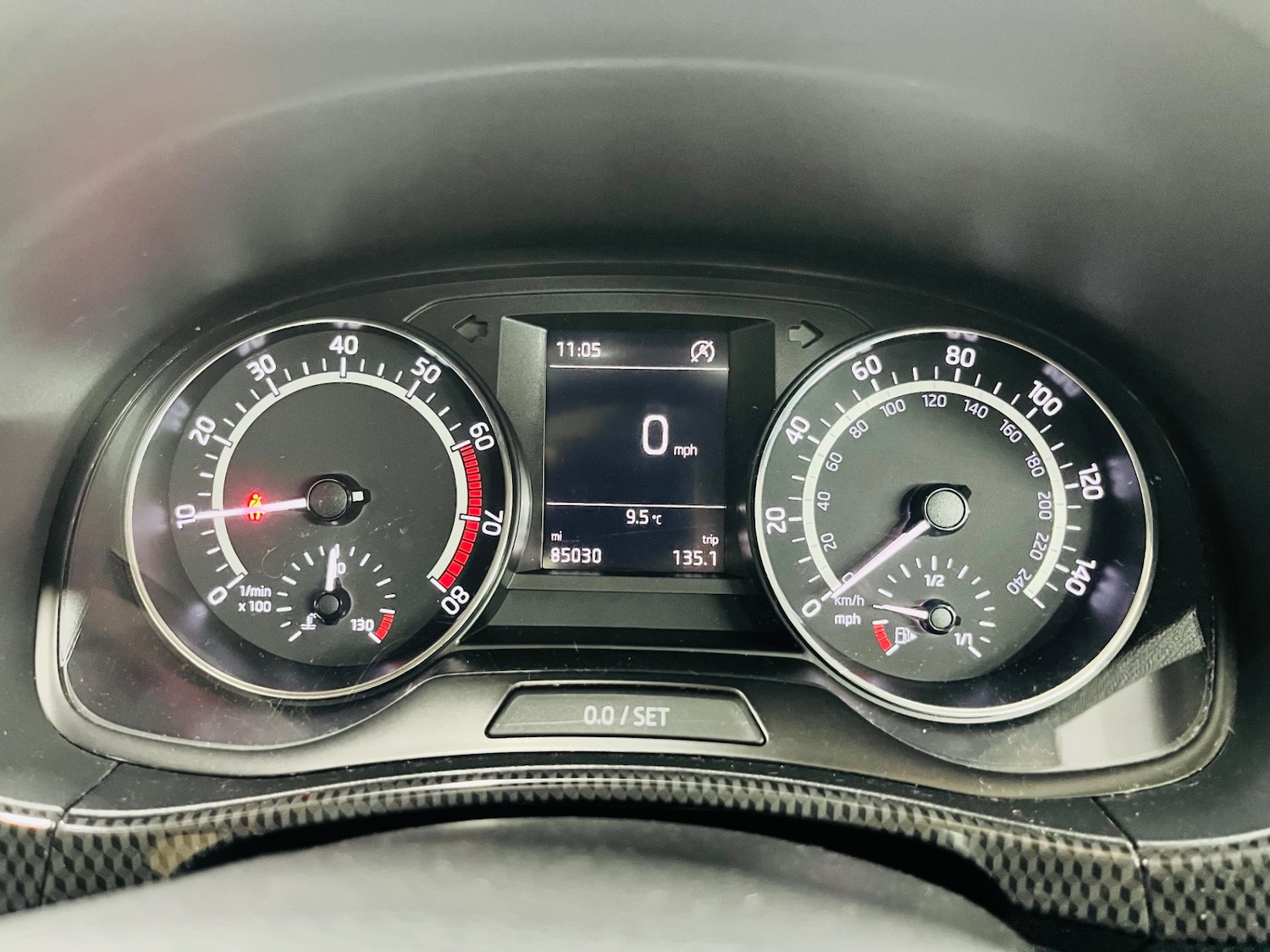 Used Skoda Fabia 2017 for sale - 78026908: Photo 26