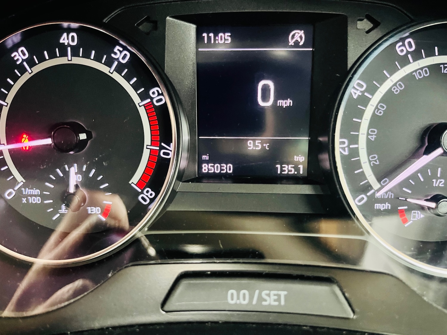 Used Skoda Fabia 2017 for sale - 78026908: Photo 27