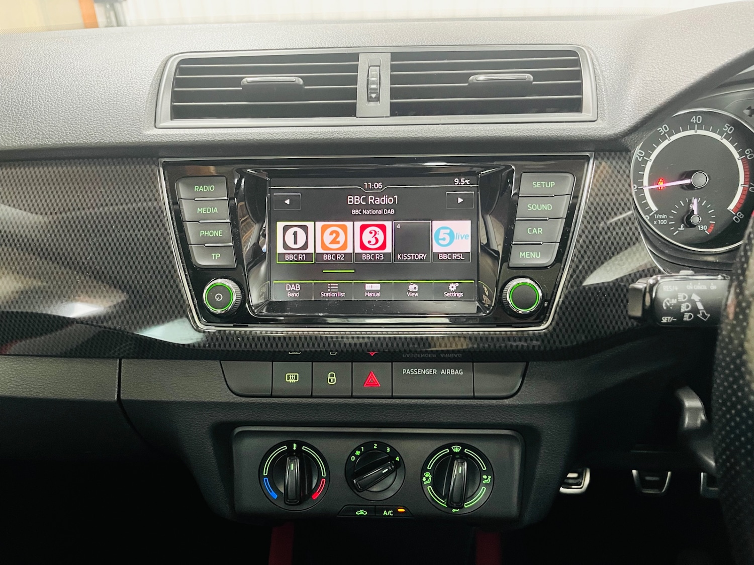 Used Skoda Fabia 2017 for sale - 78026908: Photo 28