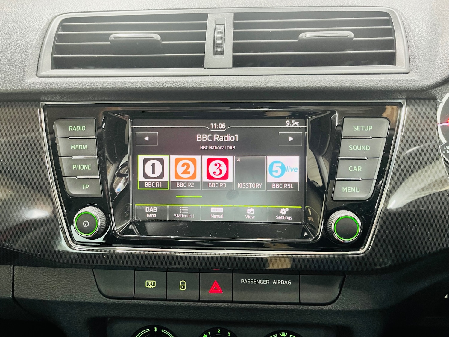 Used Skoda Fabia 2017 for sale - 78026908: Photo 29