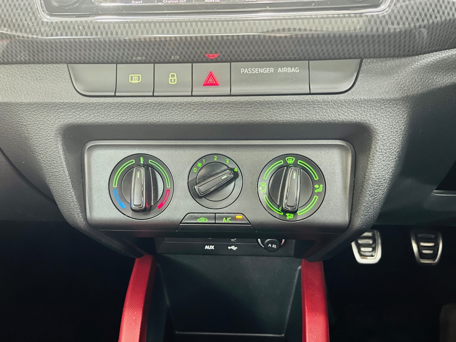 Used Skoda Fabia 2017 for sale - 78026908: Photo 30