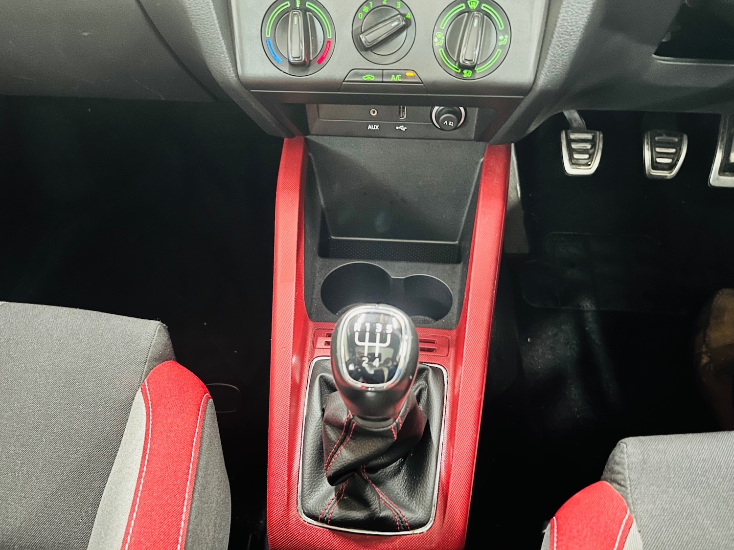 Used Skoda Fabia 2017 for sale - 78026908: Photo 32