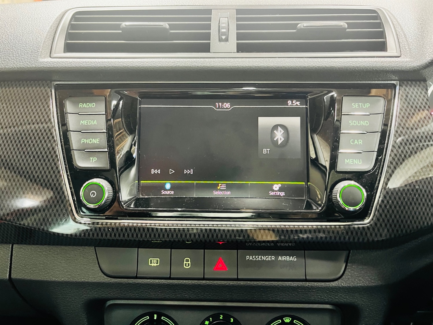 Used Skoda Fabia 2017 for sale - 78026908: Photo 33