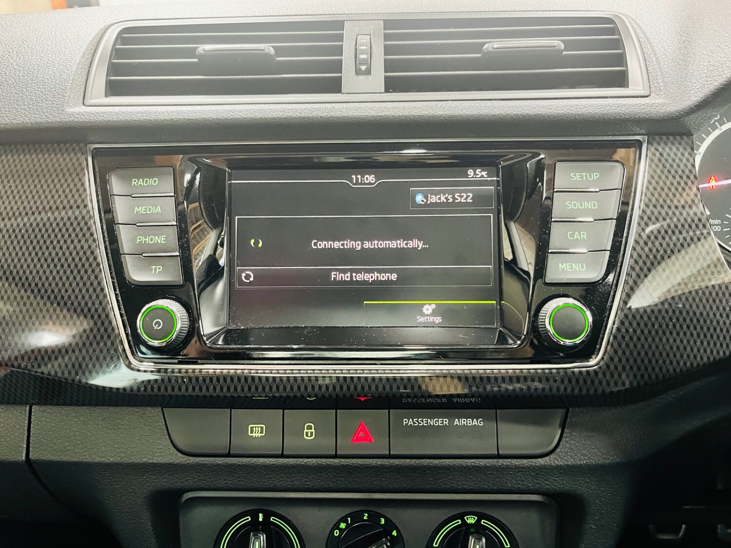 Used Skoda Fabia 2017 for sale - 78026908: Photo 34