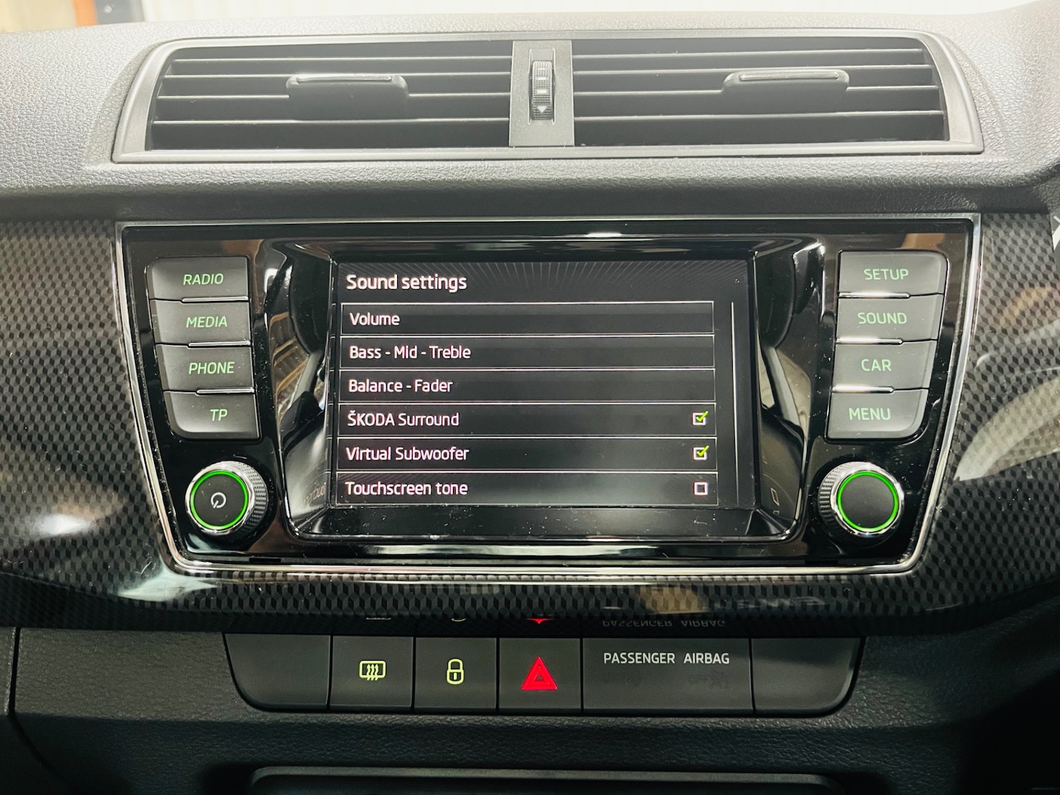 Used Skoda Fabia 2017 for sale - 78026908: Photo 36