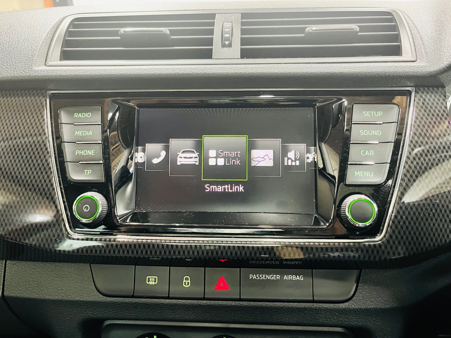 Used Skoda Fabia 2017 for sale - 78026908: Photo 38