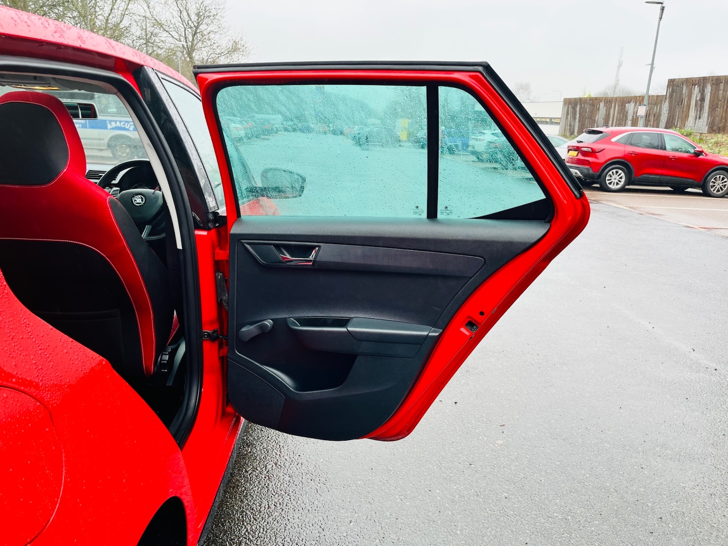 Used Skoda Fabia 2017 for sale - 78026908: Photo 42