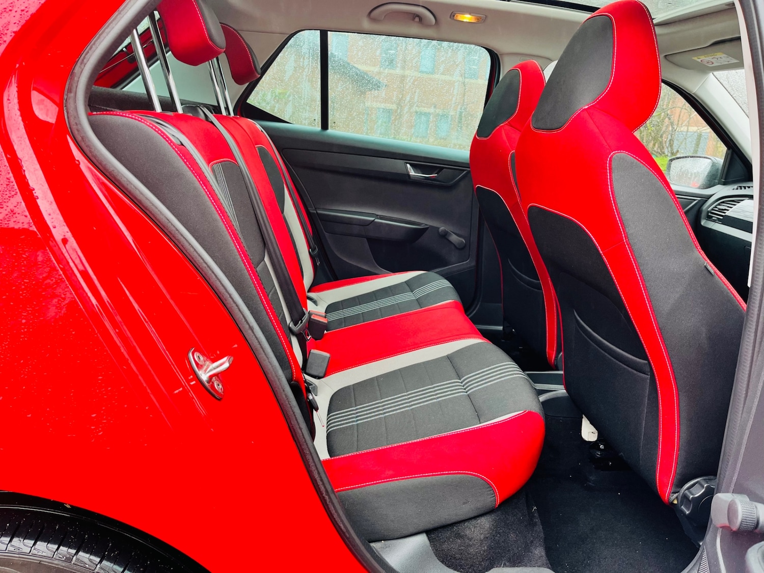 Used Skoda Fabia 2017 for sale - 78026908: Photo 43