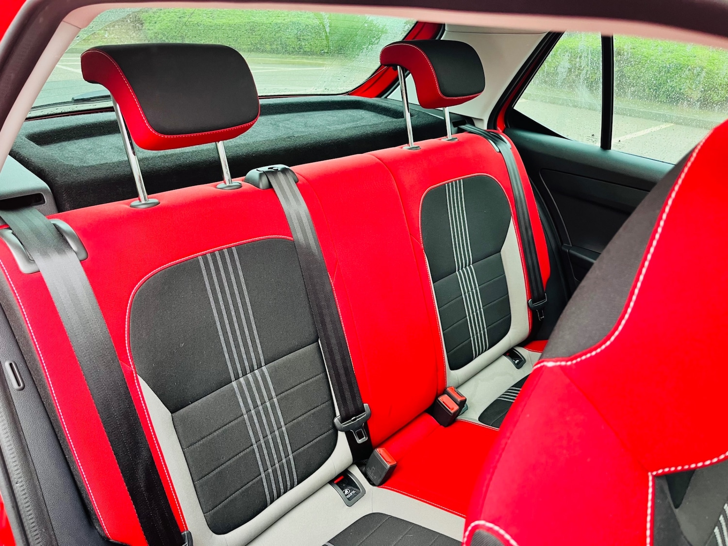 Used Skoda Fabia 2017 for sale - 78026908: Photo 44