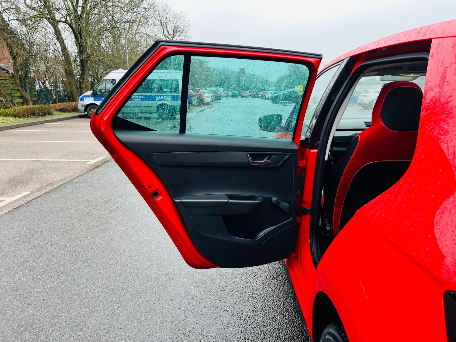 Used Skoda Fabia 2017 for sale - 78026908: Photo 47