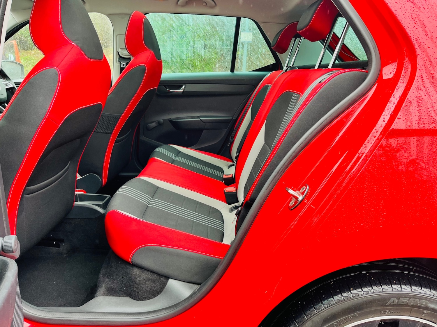 Used Skoda Fabia 2017 for sale - 78026908: Photo 48