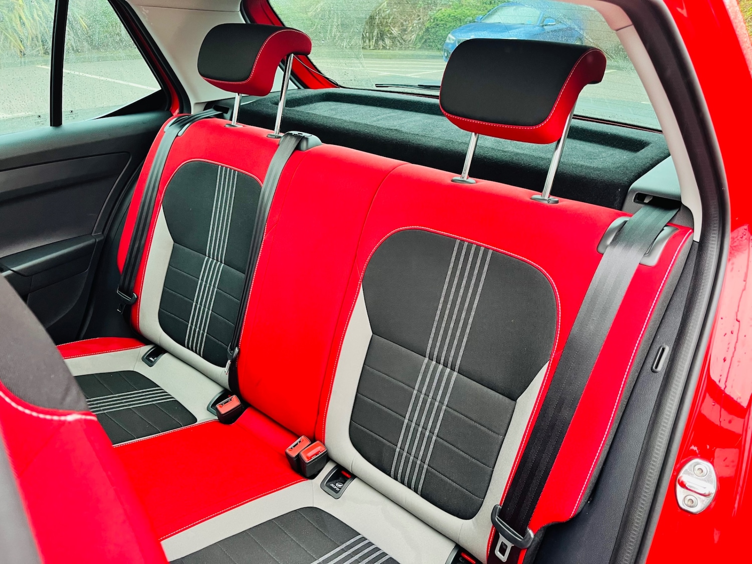 Used Skoda Fabia 2017 for sale - 78026908: Photo 49