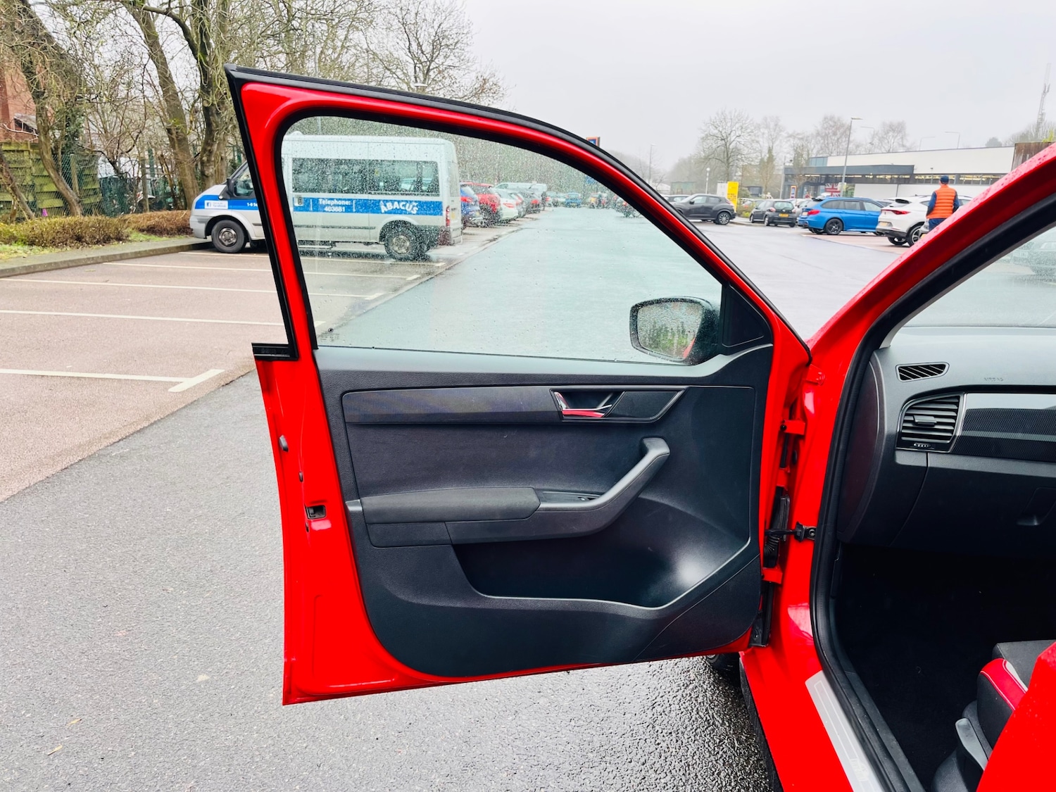 Used Skoda Fabia 2017 for sale - 78026908: Photo 50