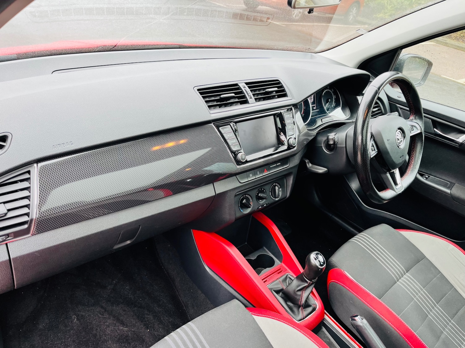 Used Skoda Fabia 2017 for sale - 78026908: Photo 53